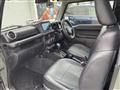 2018 Suzuki Jimny Sierra