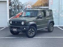 2018 Suzuki Jimny Sierra