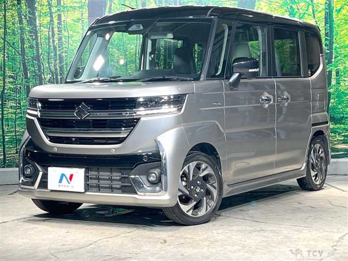 2024 Suzuki Suzuki Others