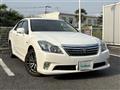 2010 Toyota Crown Hybrid