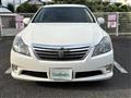 2010 Toyota Crown Hybrid