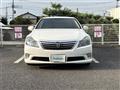2010 Toyota Crown Hybrid