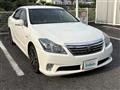 2010 Toyota Crown Hybrid
