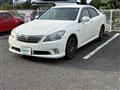 2010 Toyota Crown Hybrid