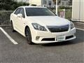 2010 Toyota Crown Hybrid