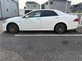 2010 Toyota Crown Hybrid