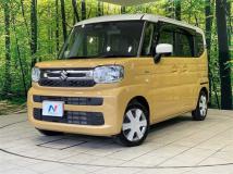 2024 Suzuki Spacia