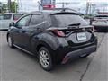 2020 Toyota Yaris