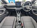 2020 Toyota Yaris