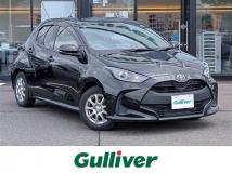 2020 Toyota Yaris