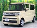 2025 Suzuki Spacia