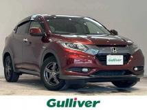 2014 Honda VEZEL