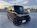 2018 Honda N BOX