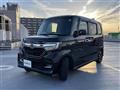 2018 Honda N BOX
