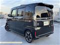 2018 Honda N BOX