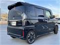 2018 Honda N BOX