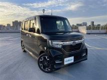 2018 Honda N BOX