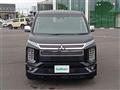 2021 Mitsubishi Delica D5