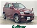 2010 Daihatsu Terios Kid