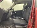 2010 Daihatsu Terios Kid