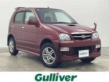 2010 Daihatsu Terios Kid