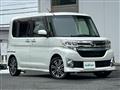 2015 Daihatsu Tanto
