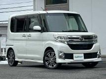 2015 Daihatsu Tanto