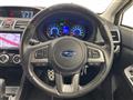 2016 Subaru IMPREZA XV HYBRID