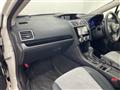 2016 Subaru IMPREZA XV HYBRID