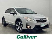 2016 Subaru IMPREZA XV HYBRID