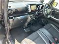 2016 Honda N BOX