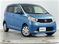 2013 Nissan DAYZ