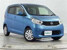 2013 Nissan DAYZ