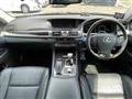 2015 Lexus LS