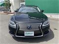 2015 Lexus LS