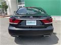 2015 Lexus LS