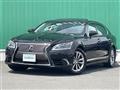 2015 Lexus LS