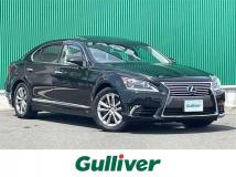 2015 Lexus LS