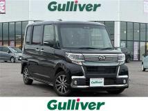 2017 Daihatsu Tanto