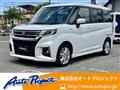 2024 Suzuki Solio