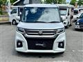 2024 Suzuki Solio