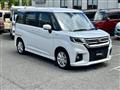 2024 Suzuki Solio