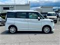 2024 Suzuki Solio