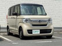 2023 Honda N BOX