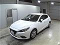 2016 Mazda Axela Sport