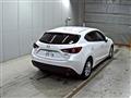 2016 Mazda Axela Sport