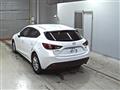 2016 Mazda Axela Sport