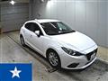 2016 Mazda Axela Sport