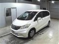 2012 Honda Freed