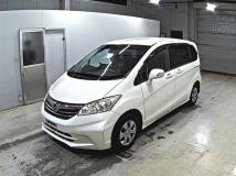 2012 Honda Freed